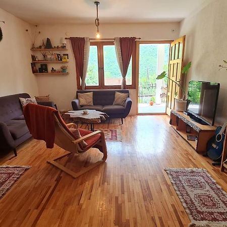 Ilis House Matka Βίλα Σκόπια Εξωτερικό φωτογραφία