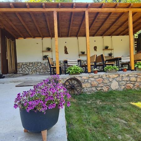 Ilis House Matka Βίλα Σκόπια Εξωτερικό φωτογραφία