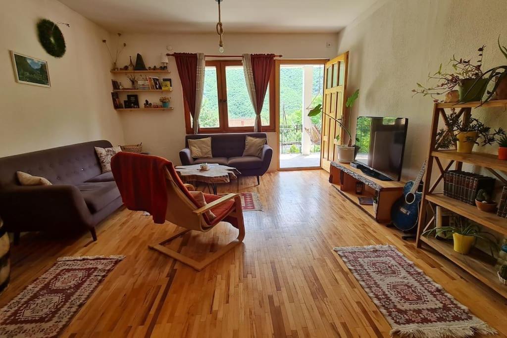 Ilis House Matka Βίλα Σκόπια Εξωτερικό φωτογραφία
