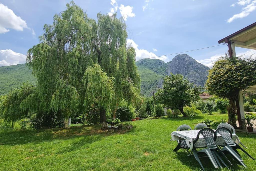Ilis House Matka Βίλα Σκόπια Εξωτερικό φωτογραφία