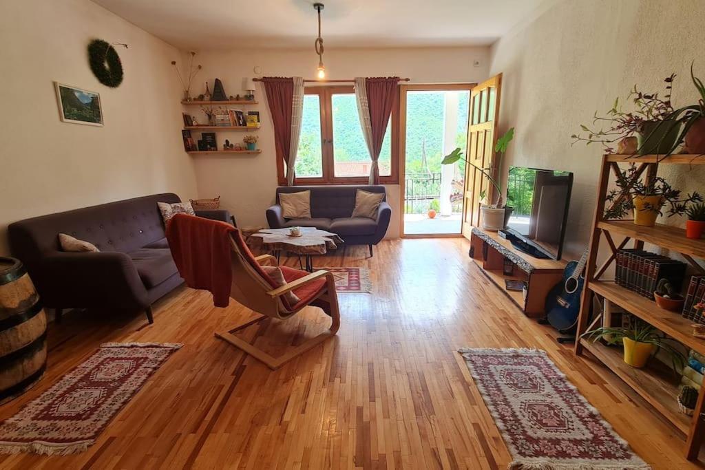 Ilis House Matka Βίλα Σκόπια Εξωτερικό φωτογραφία