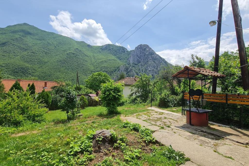 Ilis House Matka Βίλα Σκόπια Εξωτερικό φωτογραφία