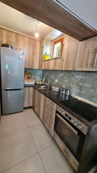 Ilis House Matka Βίλα Σκόπια Εξωτερικό φωτογραφία