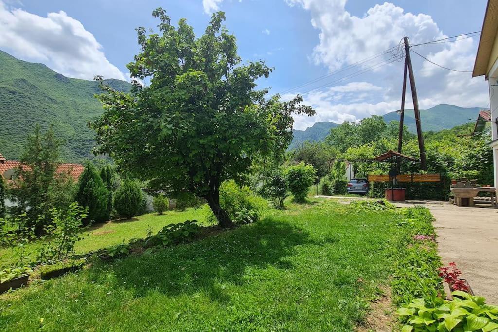 Ilis House Matka Βίλα Σκόπια Εξωτερικό φωτογραφία