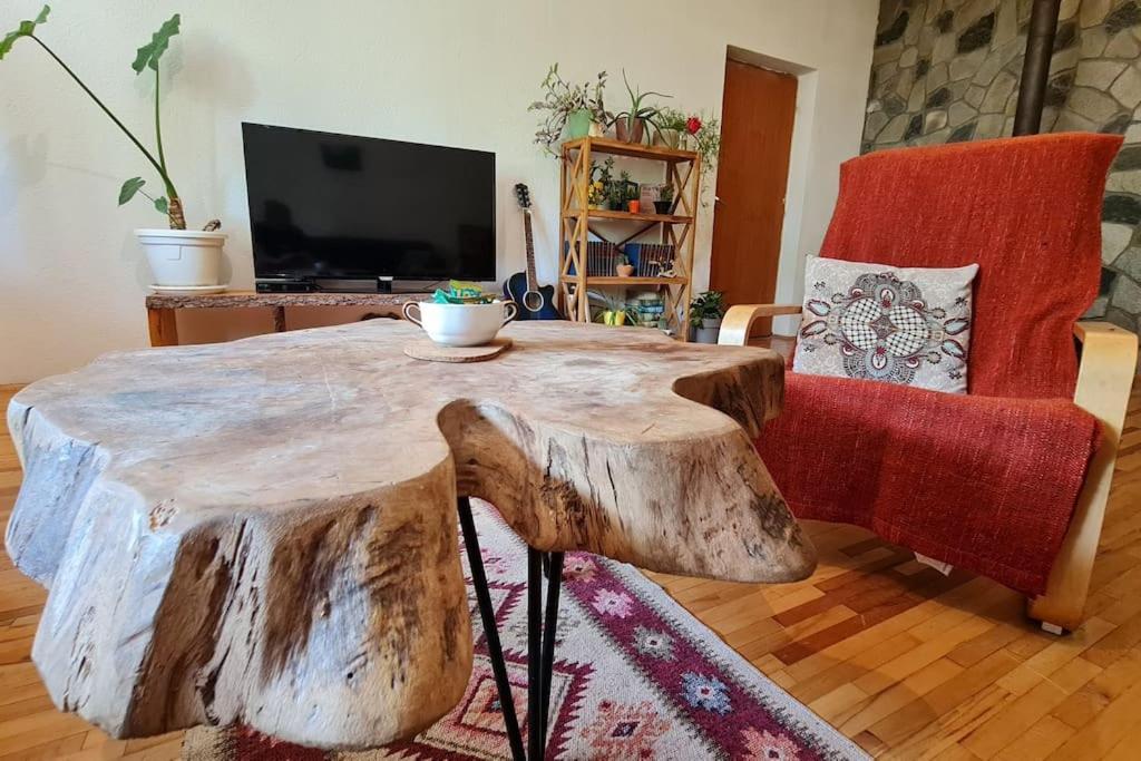 Ilis House Matka Βίλα Σκόπια Εξωτερικό φωτογραφία