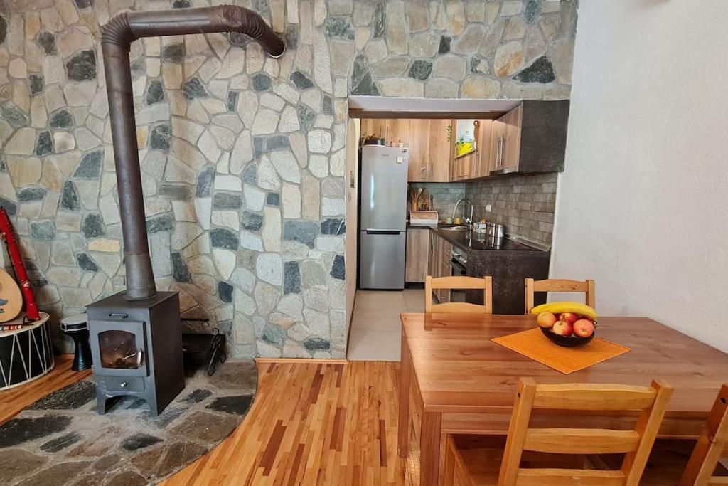 Ilis House Matka Βίλα Σκόπια Εξωτερικό φωτογραφία