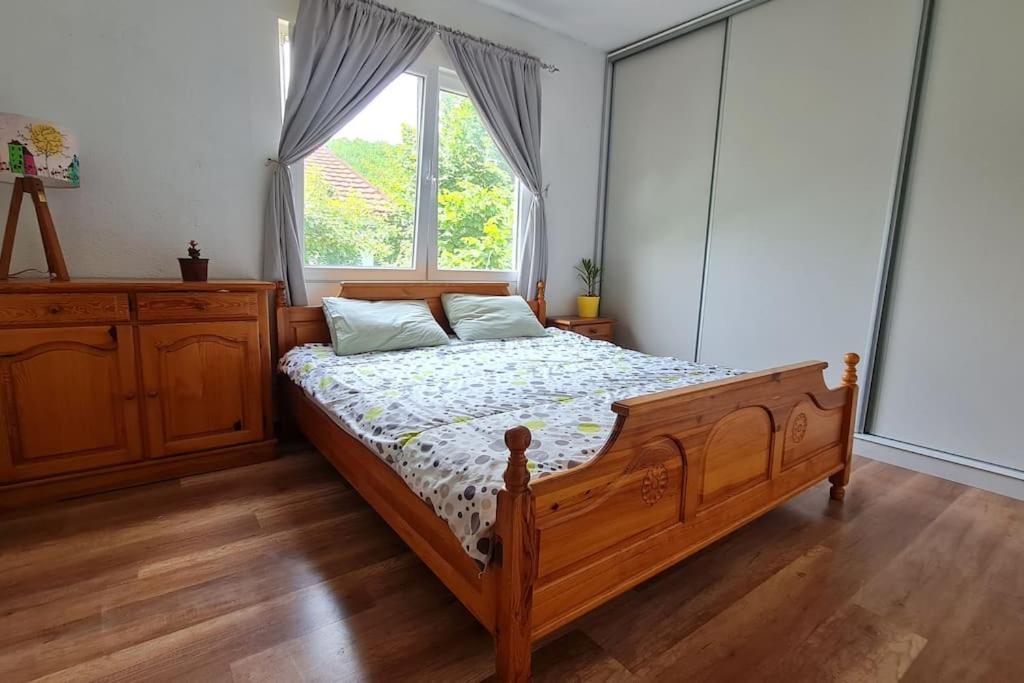 Ilis House Matka Βίλα Σκόπια Εξωτερικό φωτογραφία