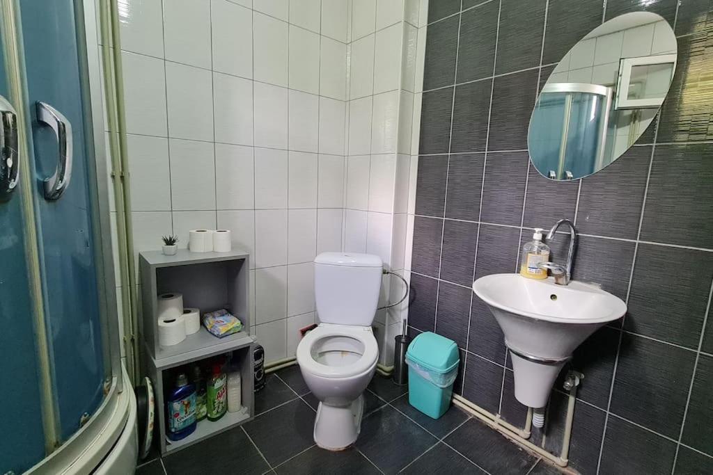 Ilis House Matka Βίλα Σκόπια Εξωτερικό φωτογραφία