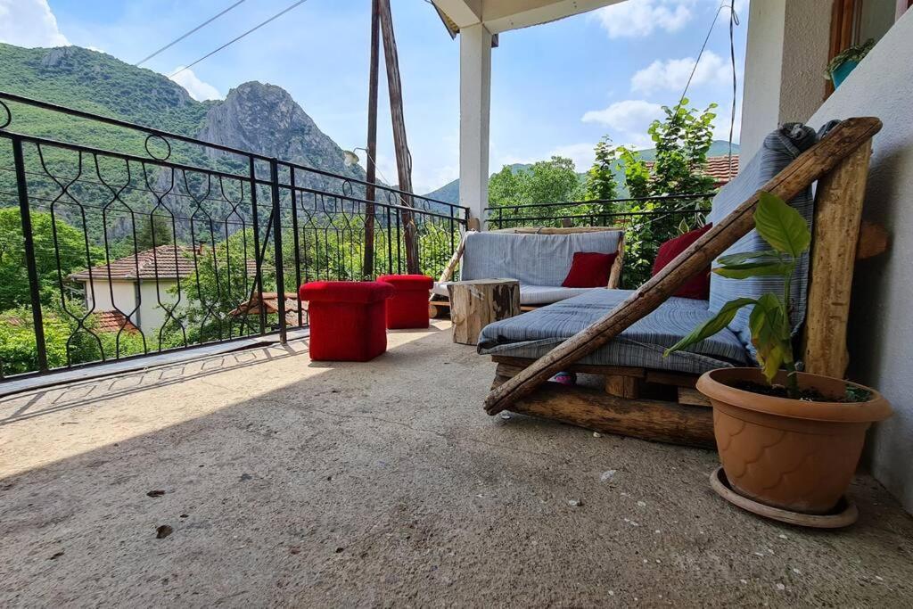 Ilis House Matka Βίλα Σκόπια Εξωτερικό φωτογραφία