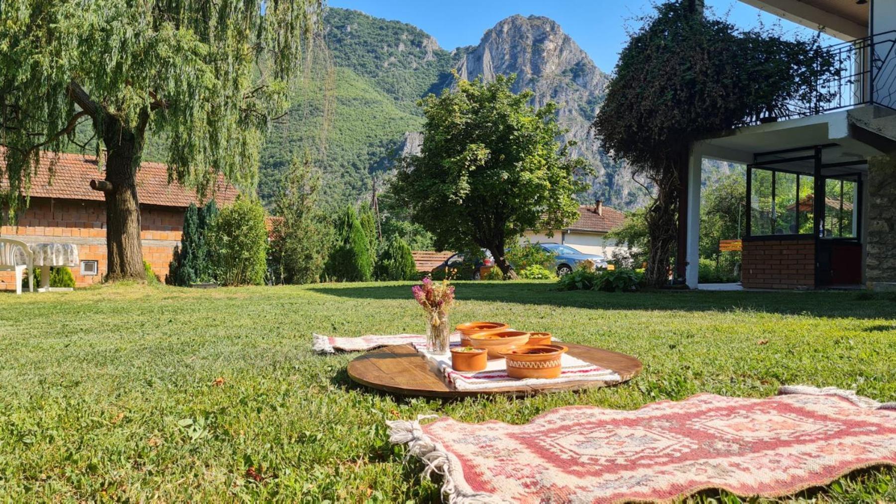 Ilis House Matka Βίλα Σκόπια Εξωτερικό φωτογραφία