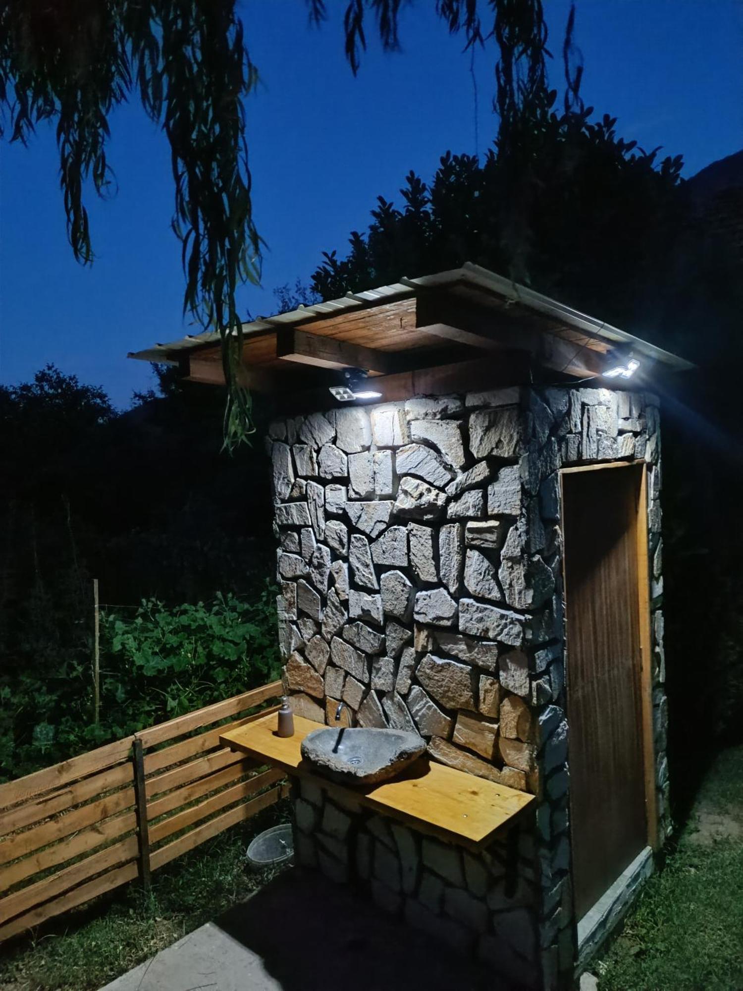 Ilis House Matka Βίλα Σκόπια Εξωτερικό φωτογραφία
