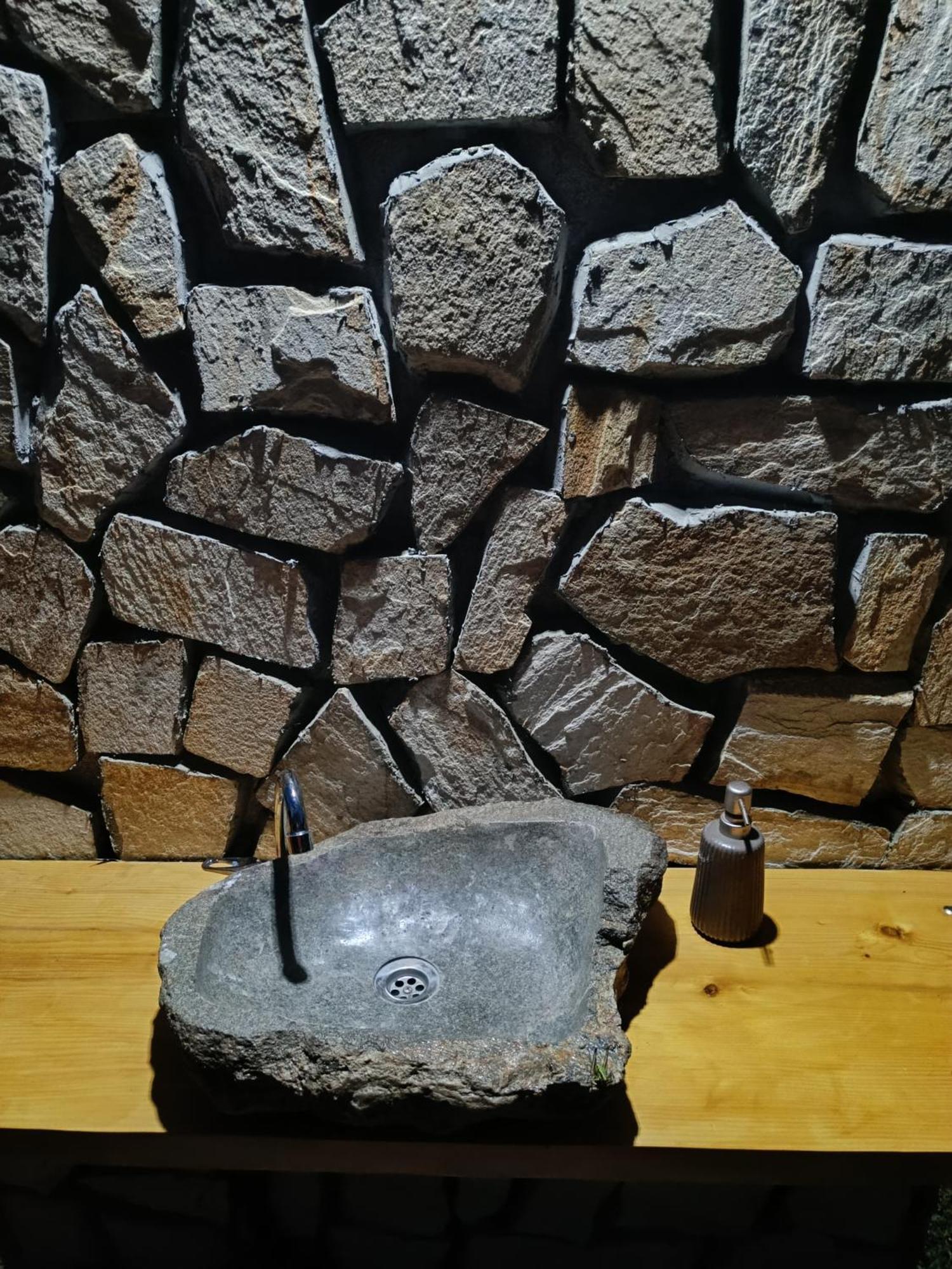 Ilis House Matka Βίλα Σκόπια Εξωτερικό φωτογραφία
